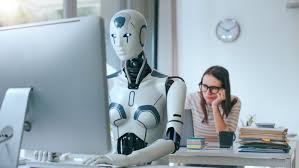 AI & Dunia Kerja